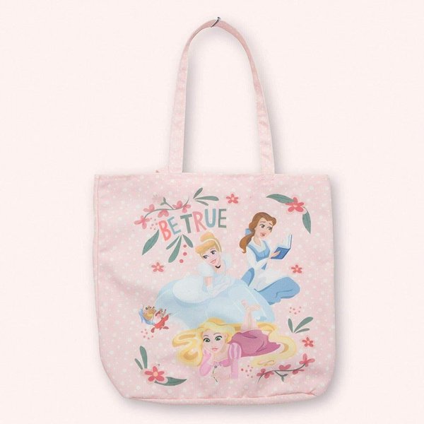 Disney Widdop Shoppeprtasche Tasche Tragetasche Prinzessinen