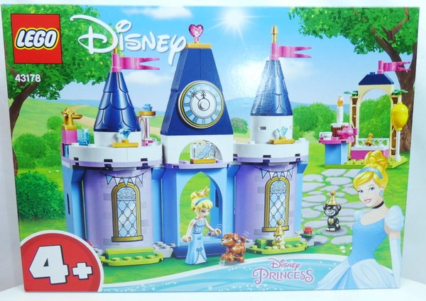 LEGO® Disney: Prinzessinen - Cinderella