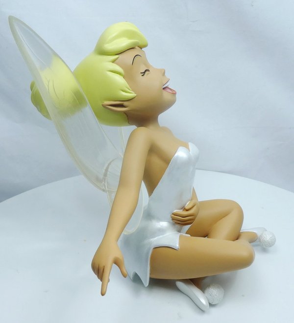 Disney Figur Leblon Delienne Tinker Bell weiß