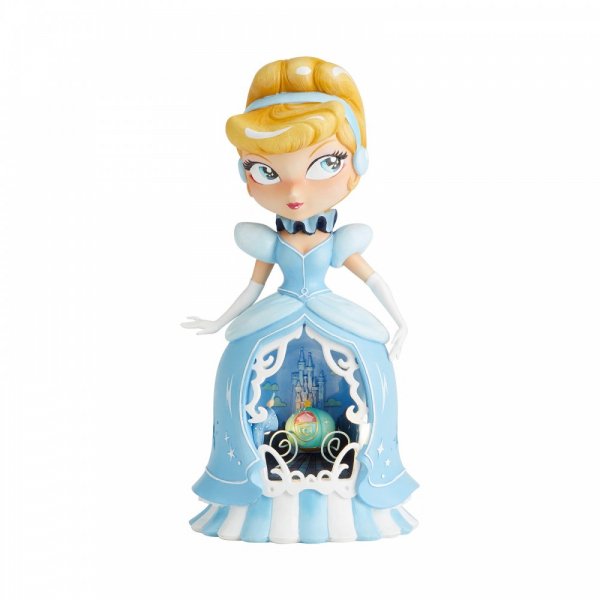 Disney Enesco Miss Mindy Figur Cinderella