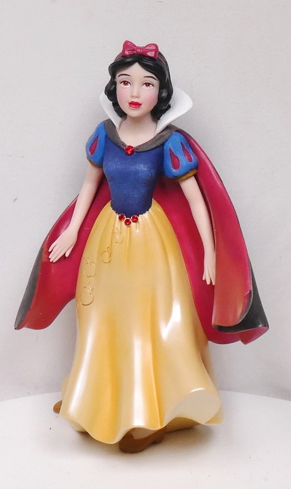 Disney Enesco Showcase Figurine Couture de Force Blanche Neige