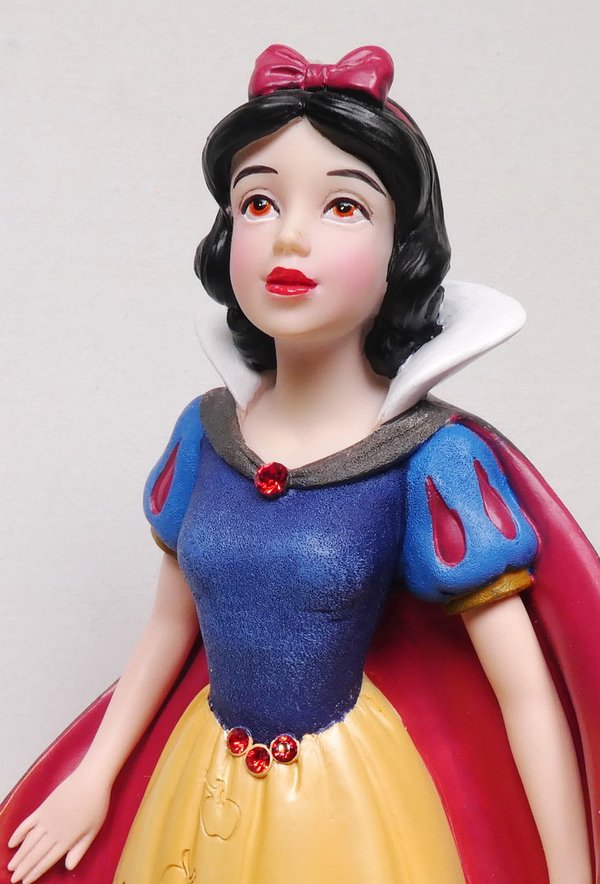Disney Enesco Showcase Figur Couture de Force Schneewittchen