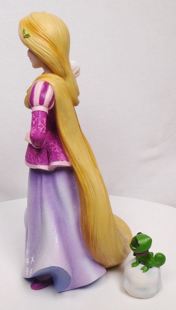 Disney Enesco Showcase Figurine Couture de Force Raiponce 6006275