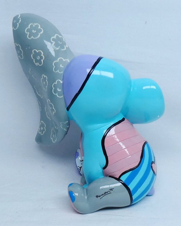 Disney Enesco Romero Britto Figur 6007096 Baby Dumbo