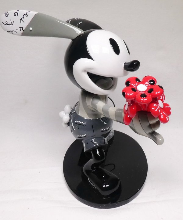 Disney Enesco Romero Britto Figur 6007097 Oswald