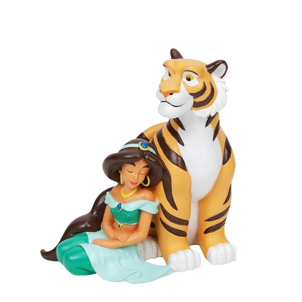 Disney Widdop Figur Magical Moments Jasmin & Rajah