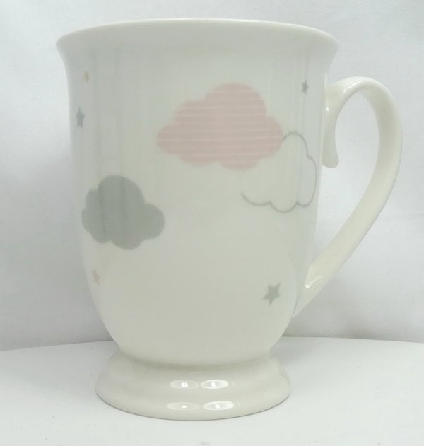 Disney MUG Kaffeetasse Tasse Pott Teetasse Widdop magical Moments :  Winnie Pooh iaH Eeyore
