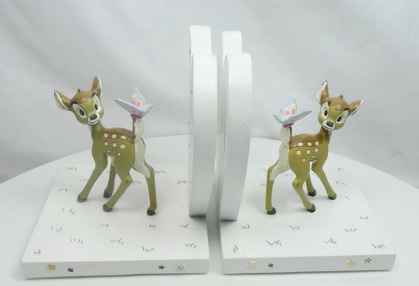 Disney Widdop Figur Magical Moments Buchstützen Bambi