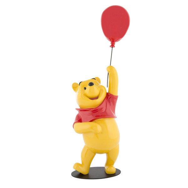 Disney Leblo-Delienne Figur Winnie Pooh