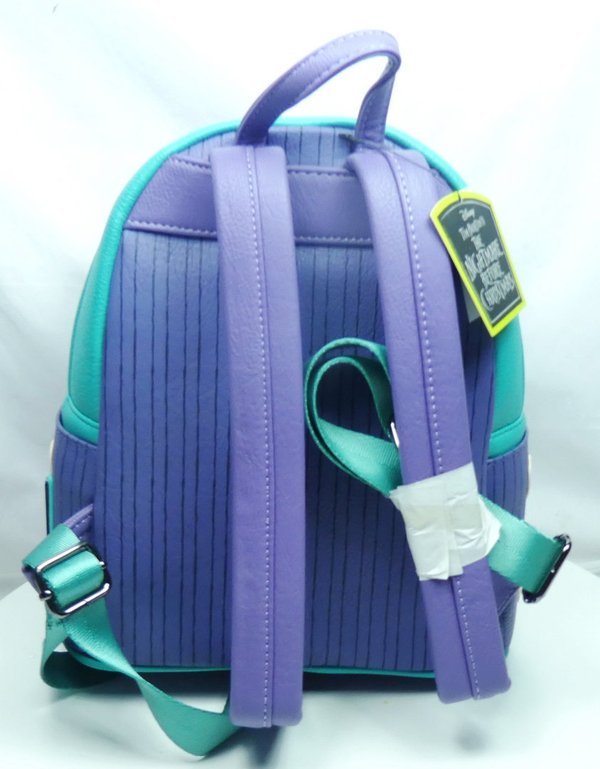 Loungefly Disney Rucksack Backpack Daypack WDBK0796 NBC Barrel