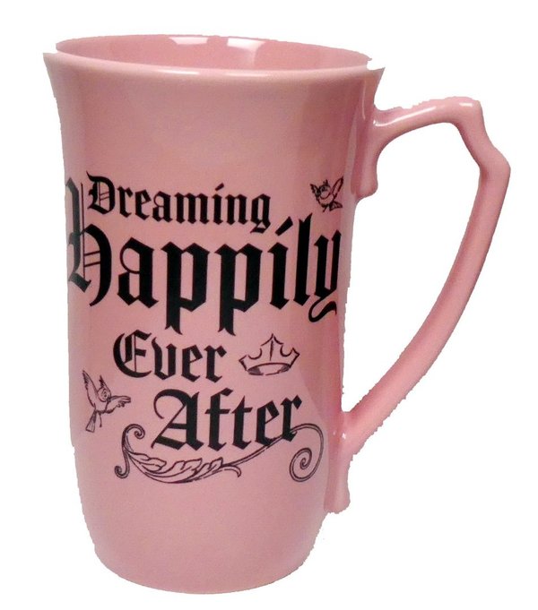 Disney Kaffeetasse Tasse Mug Pott Kaffee Prinzessin Dornröschen Aurora