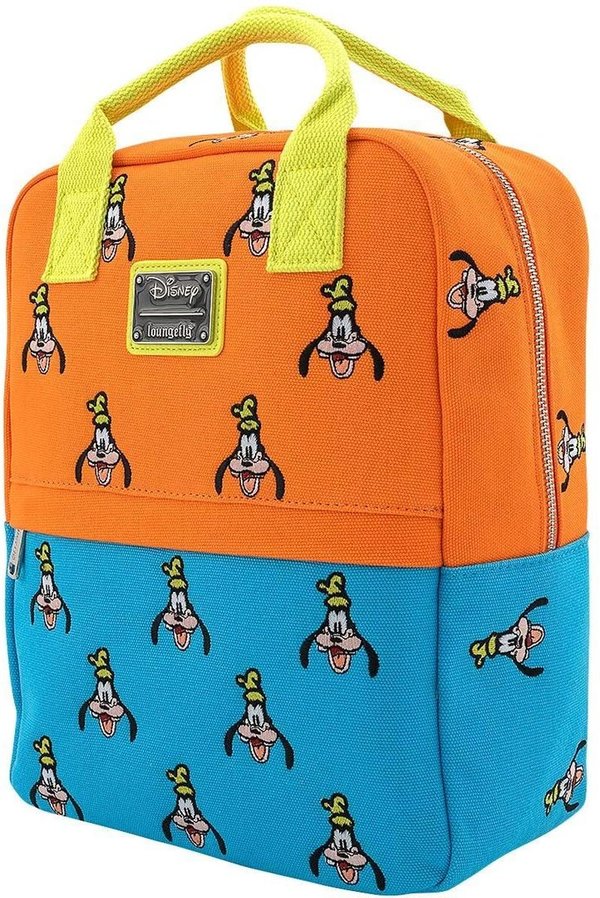 Disney Loungefly Rucksack Daypack WDBK1030 Goofy