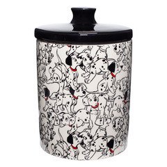 Disney Enesco Keramik Keksdose 6007225 101 Dalmatiner