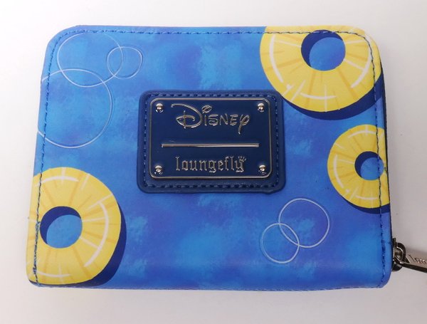 Disney Loungefly Portmonaie Wallet WDWA1263 Lilo und Stitch Elvis
