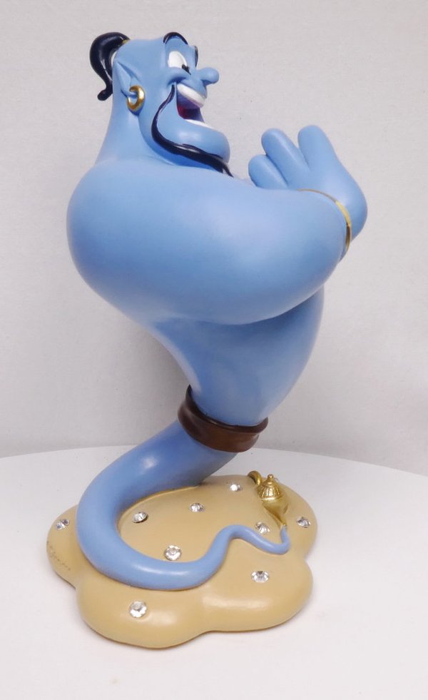 Disney Widdop Figur Genie aus Aladdin