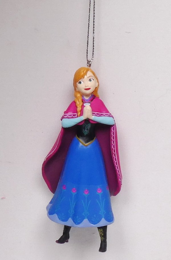 Disney Kurt S Adler Weihnachtsbaumschmuck Ornament Frozen Eiskönigin Anna Elsa Olaf