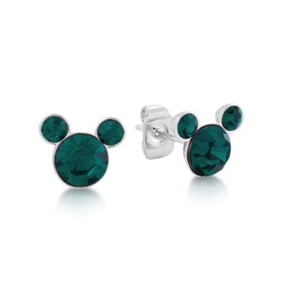 Micky Mouse - Ohrstecker Mai Couture Kingdom Mickey Mouse