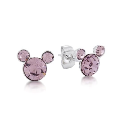 Micky Mouse - Ohrstecker Juni Couture Kingdom Mickey Mouse