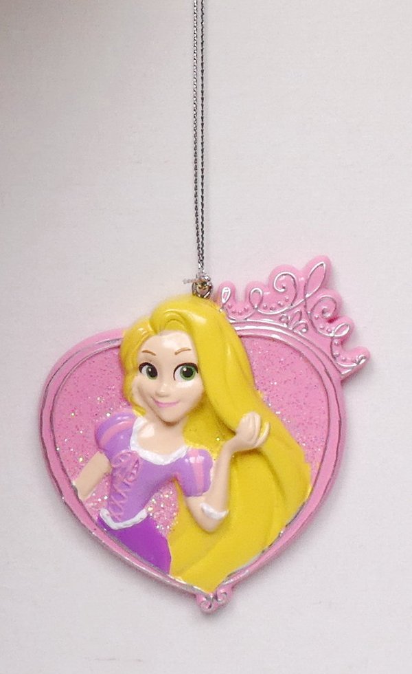 Disney Kurt S Adler Weihnachtsbaumschmuck Ornament Prinzessinen Relief Cinderella Rapunzel