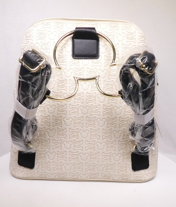 Disney Loungefly Rucksack Backbag Tasche WDBK1309 Mickey Mouse