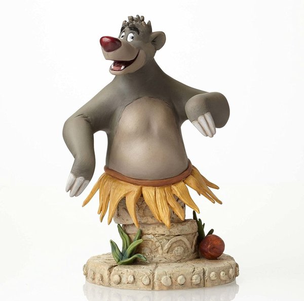Disney Enesco Grand Jester : 405339 Dschungeluch Baloo