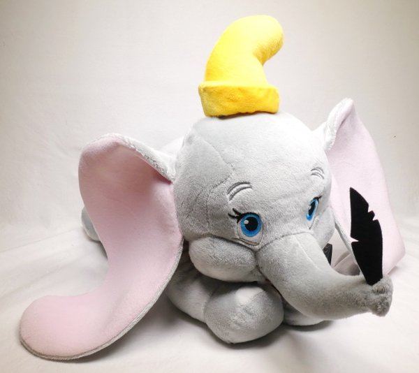 Disney Plusch Kuscheltier : Dumbo