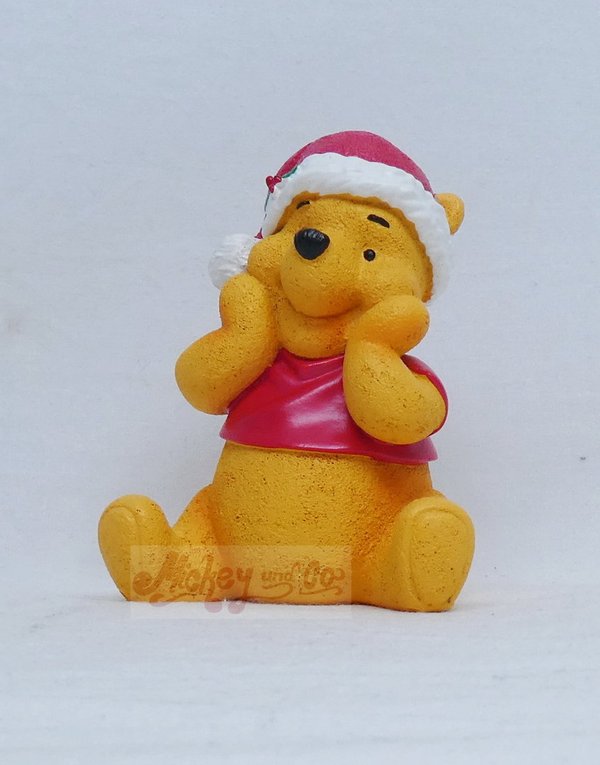 Disney Enesco DEpartment 56 Christmas Weihnachten : 6007132 Winnie Pooh