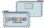 Disney Loungefly Portmonaie WDWA1550 Dumbo Circius Ticket