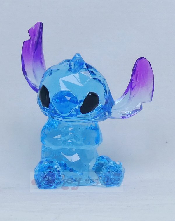 Disney Enesco Showcase Stitch Facet Figur  ND6009039