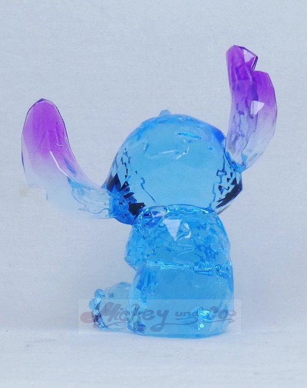 Disney Enesco Showcase Stitch Facet Figur  ND6009039