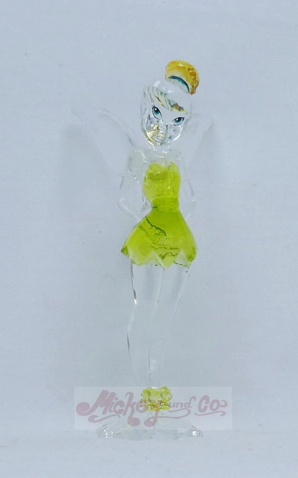 Disney Enesco Showcase Tinker Bell Facet Figur ND6009040