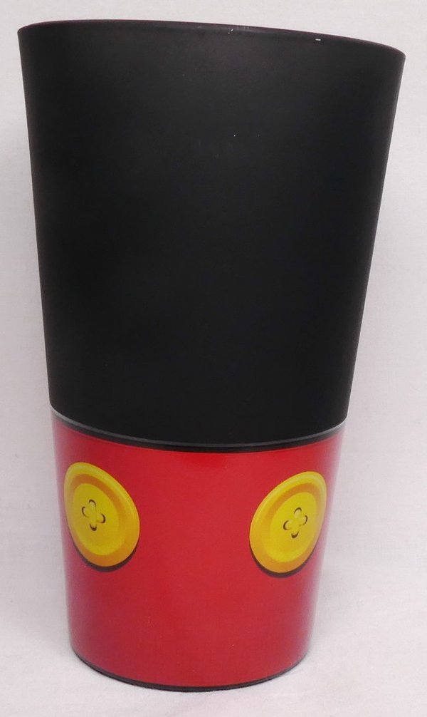 Disney ABYstyle Glas 400 ml gross : Mickey Mouse