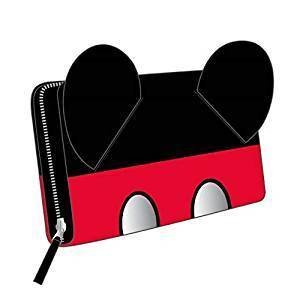 Disney Cerda Portmonaie Geldbörse Mickey Mouse