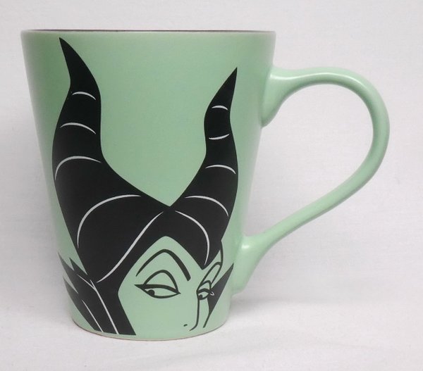 Disney ABYstyle Keramik Tasse MUG Becher : Villains Maleficent