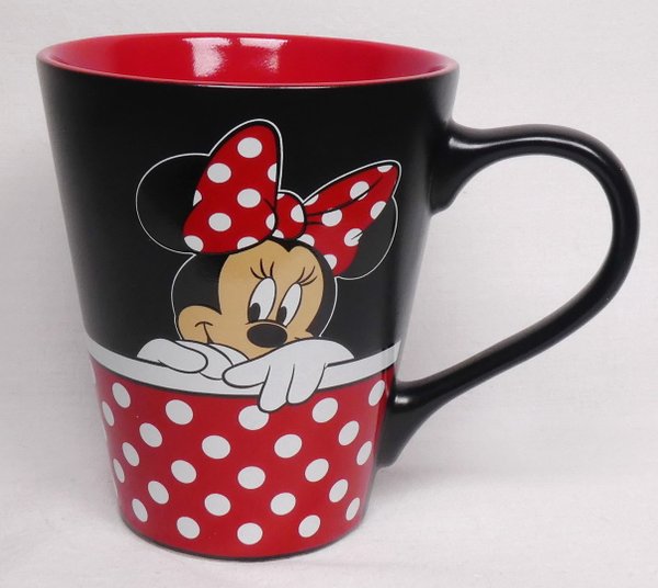 Disney ABYstyle Keramik Tasse MUG Becher : Minnie Mouse