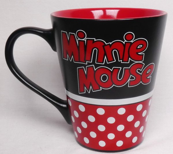 Disney ABYstyle Keramik Tasse MUG Becher : Minnie Mouse
