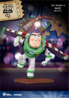Disney Beast Kingdom Mini Egg Attack : Toy Story 4 : Buzz Lightyear