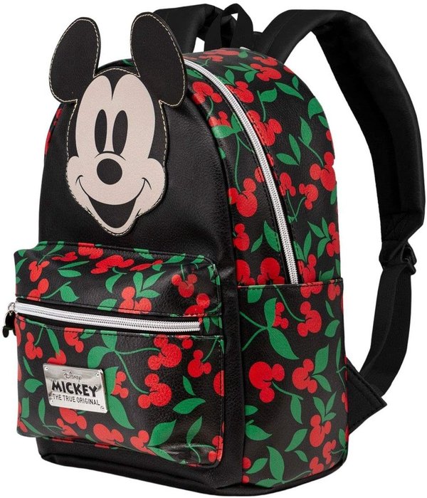 Disney Karactermania Rucksack : Mickey Mouse Fashion Cherry
