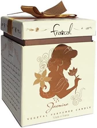 Disney Francal Düfte Parfüm Kerze :  Kerze Jasmin aus Alladin