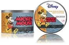 Disney Francal Düfte Parfüm Kerze :  Kerze Mickey Mouse Vintage