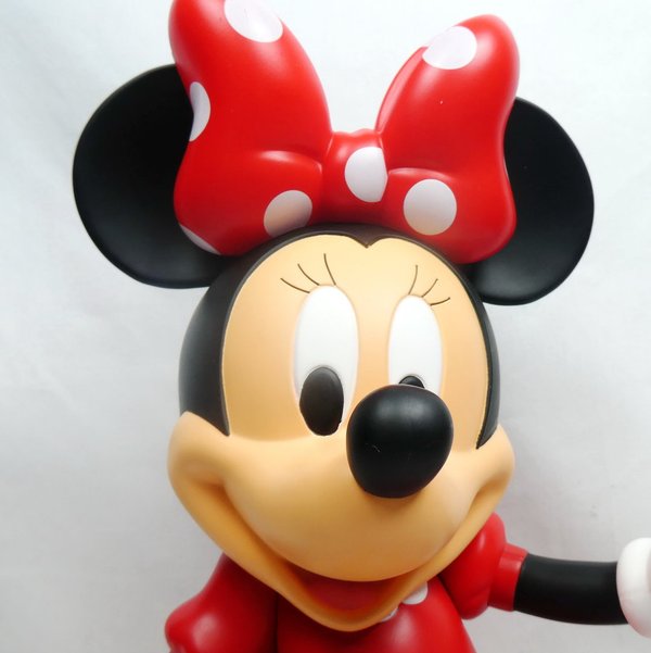 Disney Figur Leblon Delienne  Minnie Mouse wood