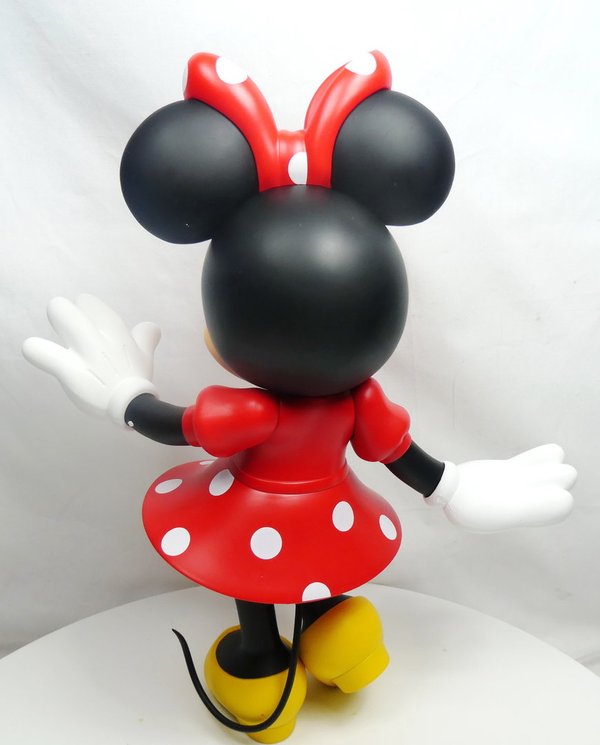 Disney Figur Leblon Delienne  Minnie Mouse wood