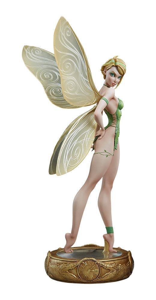 Fairytale Fantasies Collection Statue The Little Mermaid (Morning) 24 cm Sideshow Tinkerbell