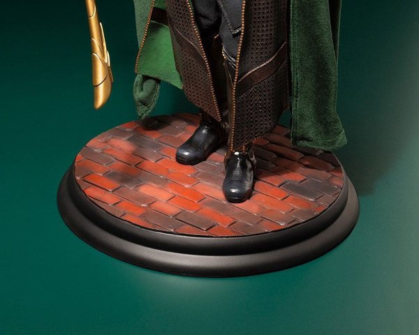 Avengers Endgame ARTFX Statue 1/6 Loki 37 cm Kotobukiya