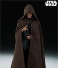 Star Wars Episode VI Deluxe Actionfigur 1/6 Luke Skywalker Deluxe 30 cm Sideshow