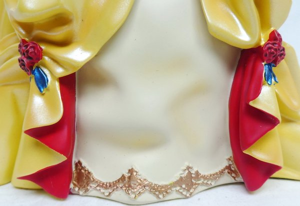Disney Enesco Showcase Couture de Force : 6010295 Figurine Rococo Blanche-Neige