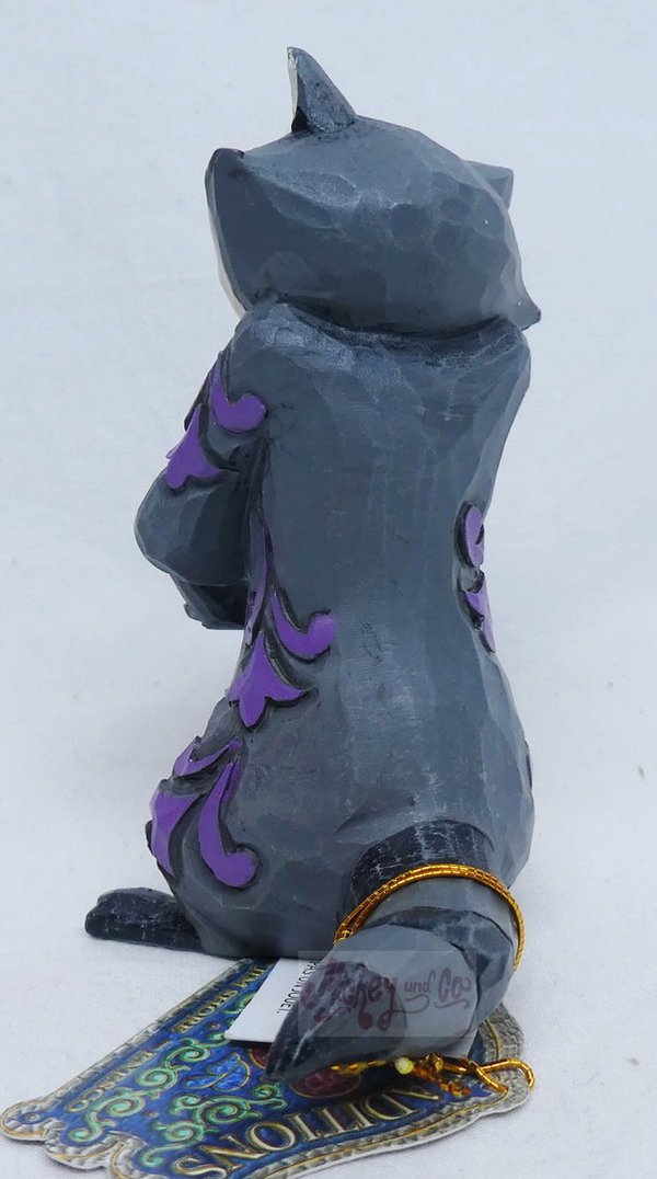 Disney Enesco Jim Shore Traditions: Meeko from Pocahontas Mini Figure 6010888