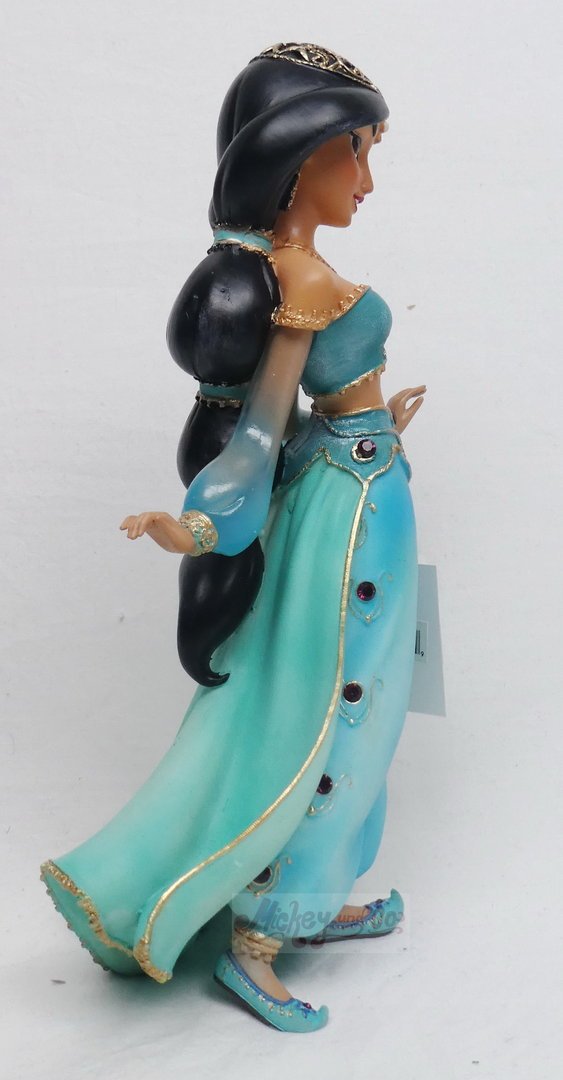 Disney Enesco Showcase Couture de force : 4037522 Jasmin aus Aladdin
