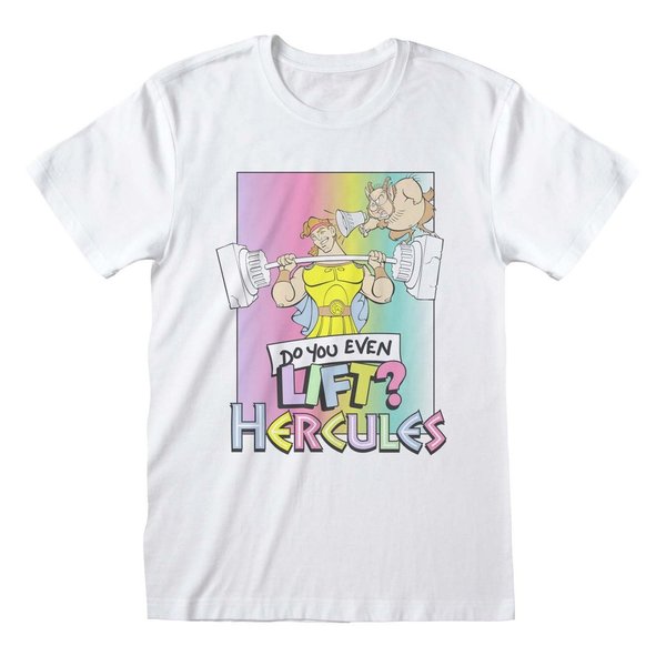 Disney T-Shirt Hercules