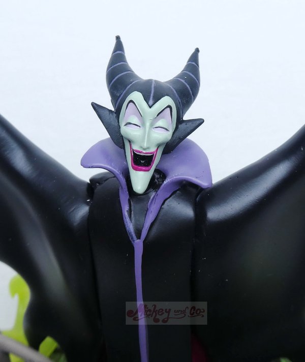 Disney Disnyland WDW Figur : Maleficent